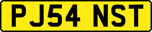 PJ54NST