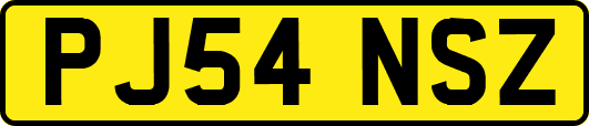PJ54NSZ