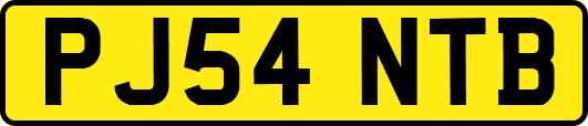 PJ54NTB