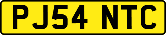 PJ54NTC