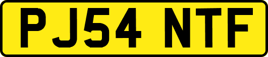 PJ54NTF