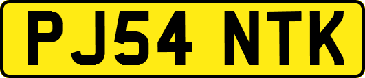 PJ54NTK