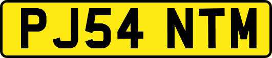 PJ54NTM