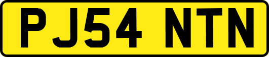 PJ54NTN