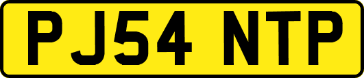 PJ54NTP