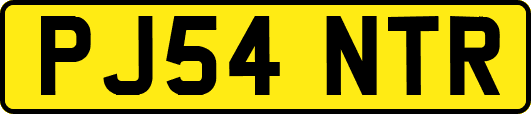 PJ54NTR