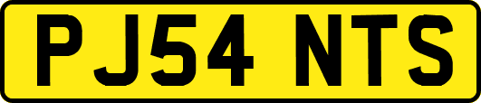 PJ54NTS