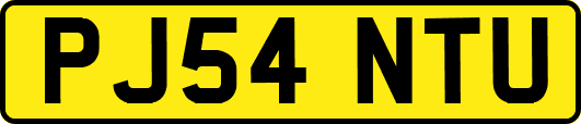 PJ54NTU