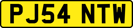 PJ54NTW