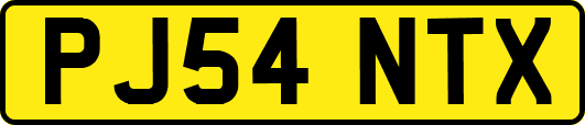 PJ54NTX