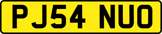 PJ54NUO