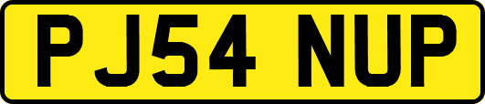 PJ54NUP