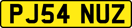 PJ54NUZ