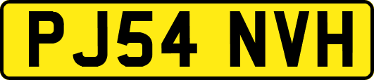 PJ54NVH