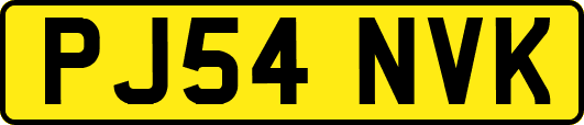 PJ54NVK