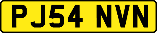 PJ54NVN