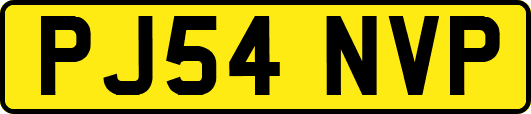 PJ54NVP