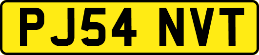 PJ54NVT
