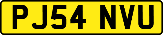 PJ54NVU