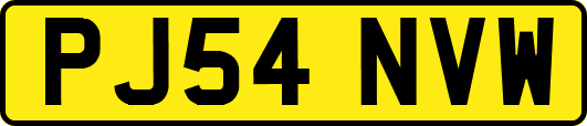 PJ54NVW