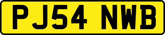 PJ54NWB