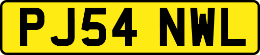 PJ54NWL