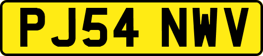 PJ54NWV