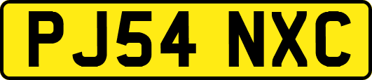 PJ54NXC