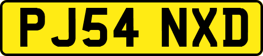 PJ54NXD