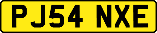 PJ54NXE