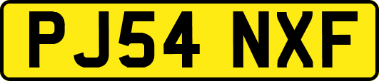 PJ54NXF