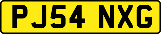PJ54NXG