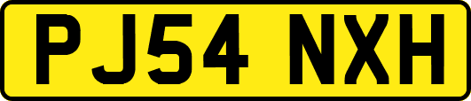 PJ54NXH