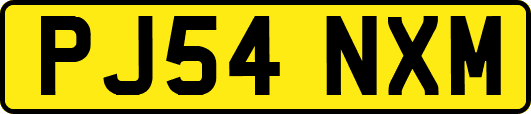 PJ54NXM