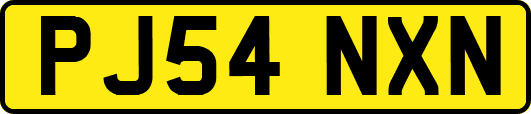 PJ54NXN