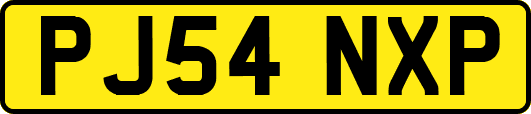 PJ54NXP