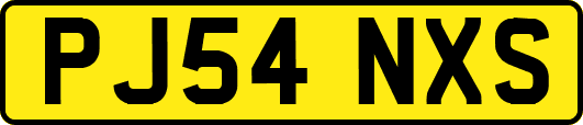 PJ54NXS