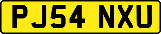 PJ54NXU