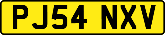 PJ54NXV