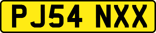 PJ54NXX