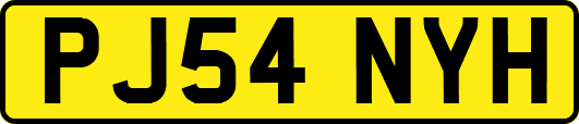 PJ54NYH