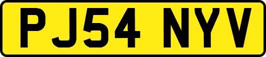 PJ54NYV