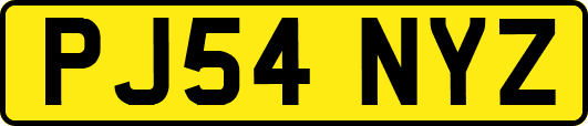 PJ54NYZ