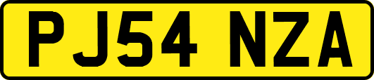 PJ54NZA