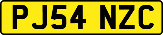 PJ54NZC