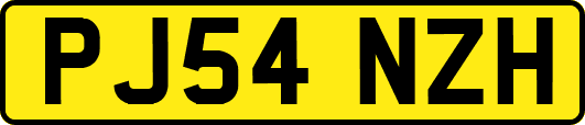 PJ54NZH