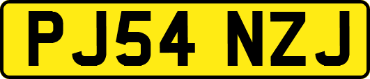 PJ54NZJ