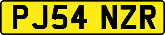 PJ54NZR