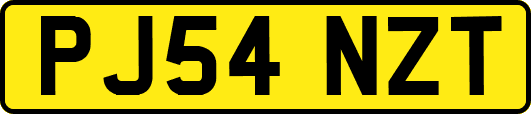 PJ54NZT