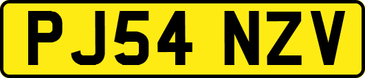 PJ54NZV